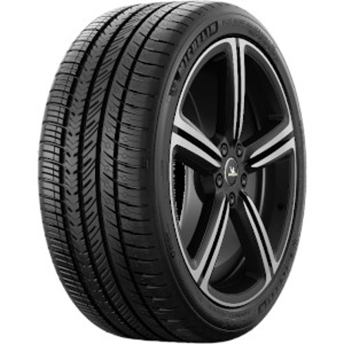 Foto pneumatico: MICHELIN, Pilot Sport All Season 4 NE0 255/45 R21 106V Estive