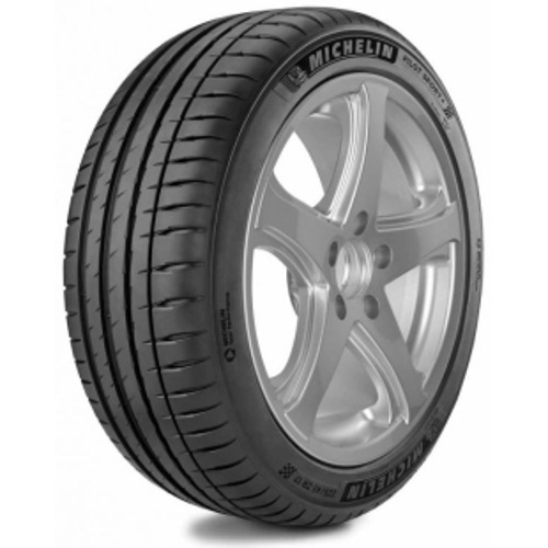 Foto pneumatico: MICHELIN, PILOT SPORT A/S 4 XL ND0 275/35 R21 103V Estive