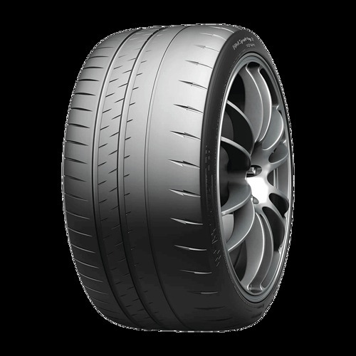 Foto pneumatico: MICHELIN, PILOT SPORT CUP 2 275/35 R20 102Y Estive