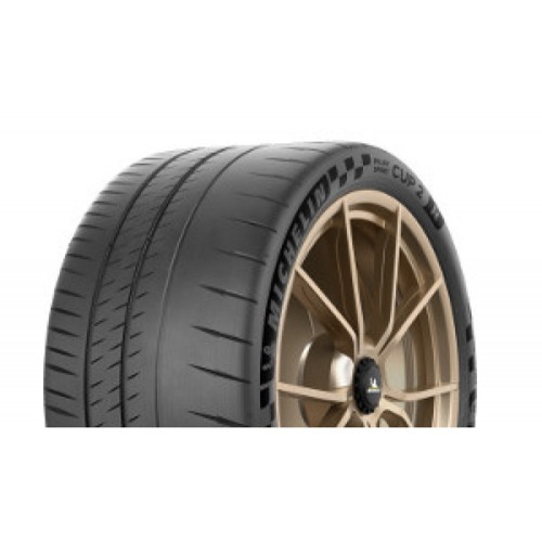 Foto pneumatico: MICHELIN, PILOT SPORT CUP 2 R CONNECT MO EL 245/35 R20 95Y Estive