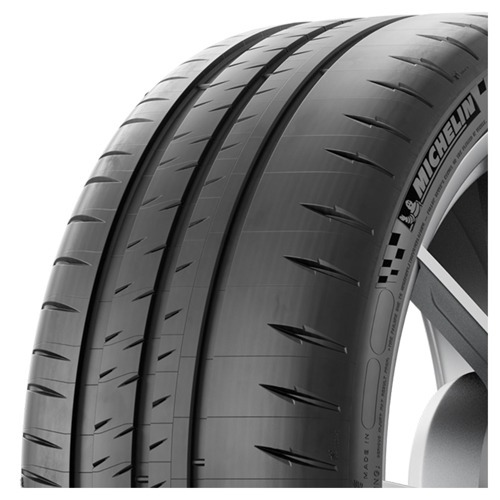 Foto pneumatico: MICHELIN, PILOT SPORT CUP 2 EL 265/35 R20 99Y Estive