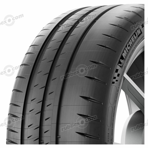 Foto pneumatico: MICHELIN, PILOT SPORT CUP 2 CNTH0 EL 265/30 R19 93Y Estive