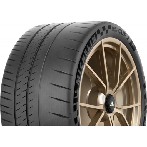 Foto pneumatico: MICHELIN, PILOT SPORT CUP 2 R XL K1 275/35 R20 102Y Estive