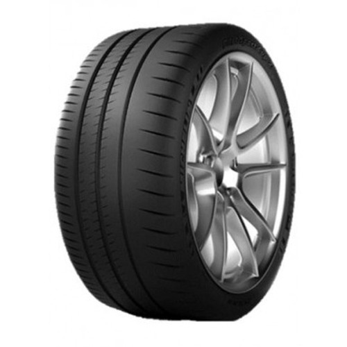 Foto pneumatico: MICHELIN, PILOT SPORT CUP 2 325/30 R21 104Y Estive