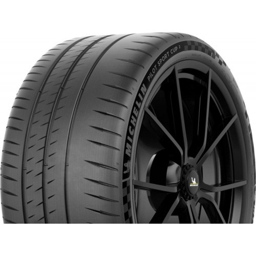 Foto pneumatico: MICHELIN, PILOT SPORT CUP 2 R CONNECT EL 205/40 R18 86Y Estive