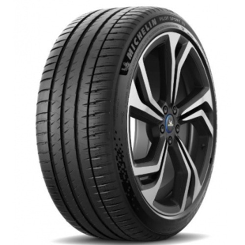 Foto pneumatico: MICHELIN, PILOT SPORT EV 245/50 R20 105Y Estive