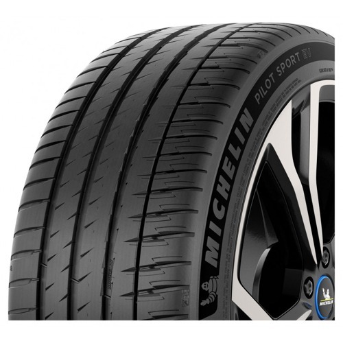 Foto pneumatico: MICHELIN, PILOT SPORT EV 255/40 R20 101W Estive