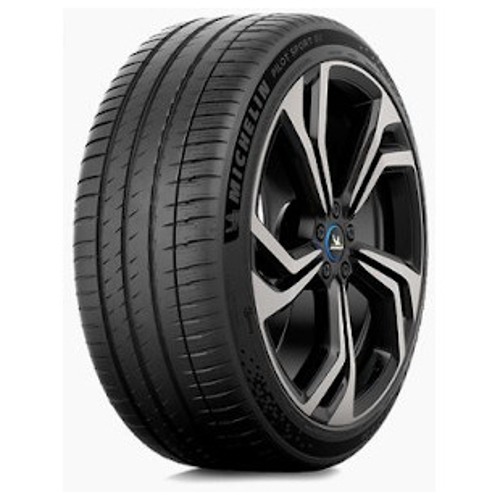 Foto pneumatico: MICHELIN, PILOT SPORT EV XL NF0 RG 285/35 R21 105Y Estive