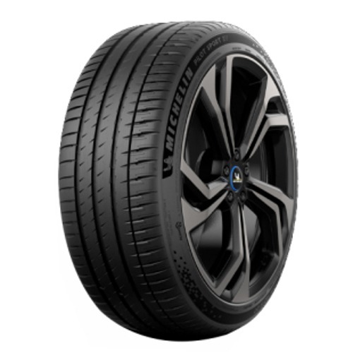 Foto pneumatico: MICHELIN, PILOT SPORT EV XL SS LTS RG 285/45 R20 112W Estive