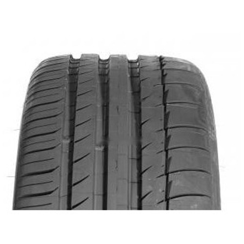 Foto pneumatico: MICHELIN, PILOT SPORT PS2 N3 255/40 R17 94Y Estive