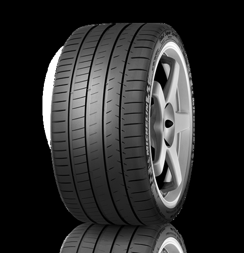 Foto pneumatico: MICHELIN, PILOT SPORT S 5 295/30 R20 101Y Estive