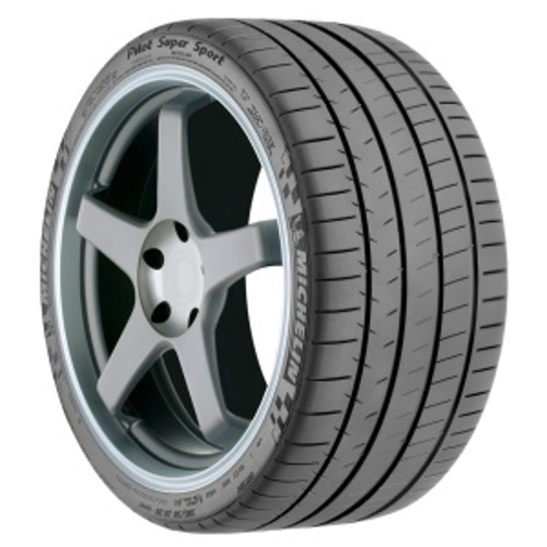 Foto pneumatico: MICHELIN, Pilot Super Sport * 265/35 R20 99Y Estive