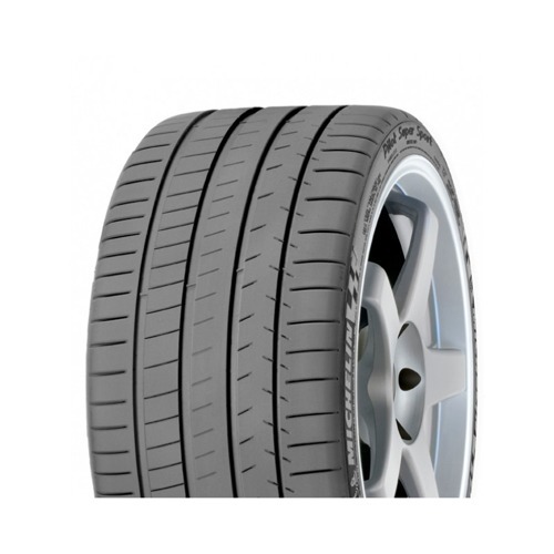 Foto pneumatico: MICHELIN, PILOT SUPER SPORT 295/30 R22 103Y Estive