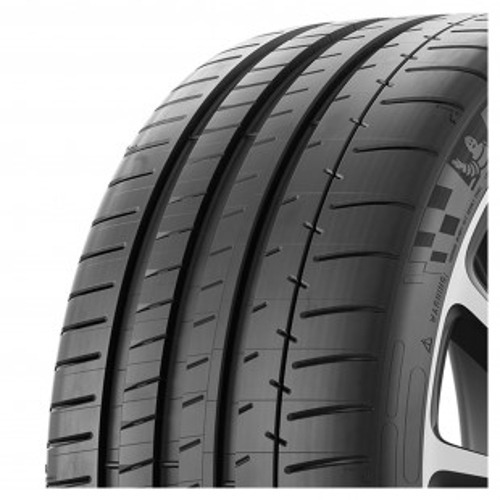 Foto pneumatico: MICHELIN, PILOT SUPER SPORT 265/35 R19 98Y Estive