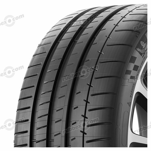 Foto pneumatico: MICHELIN, PILOT SUPER SPORT FSL EL 295/30 R19 100Y Estive