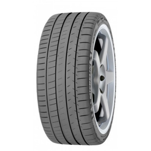 Foto pneumatico: MICHELIN, PILOT SUPER SPORT * EL 245/35 R20 95Y Estive