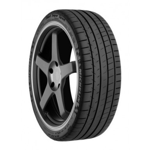 Foto pneumatico: MICHELIN, PILOT SUPER SPORT EL 225/35 R18 87Y Estive