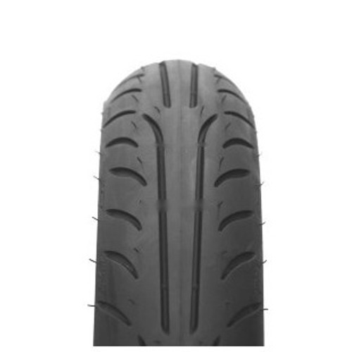 Foto pneumatico: MICHELIN, POWER PURE SC 120/70 R12 51P Estive