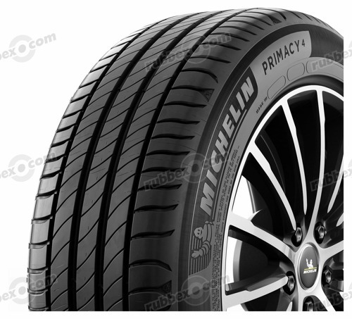 Foto pneumatico: MICHELIN, PRIMACY 4 175/65 R15 84H Estive