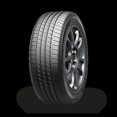 Foto pneumatico: MICHELIN, PRIMACY A/S XL 255/55 R20 110V Quattro-stagioni