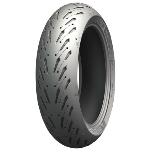 Foto pneumatico: MICHELIN, ROAD 5 GT FRONT 120/70 R18 59W Estive