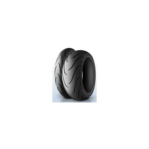 Foto pneumatico: MICHELIN, SCORCHER 11 FRONT 130/60 R21 63H Estive