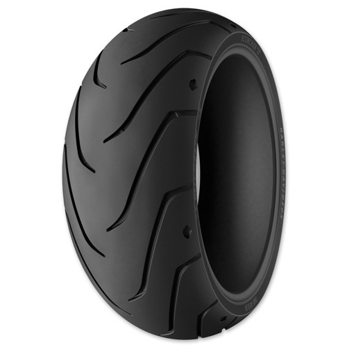 Foto pneumatico: MICHELIN, SCORCHER 11 FRONT 120/70 R18 59W Estive