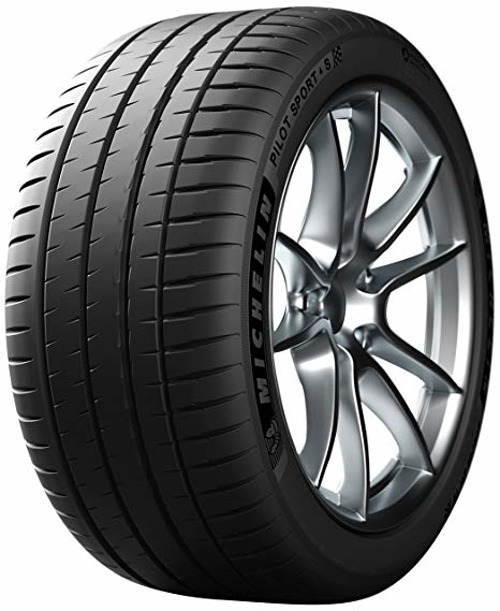 Foto pneumatico: MICHELIN, SPORT 4S XL MO1 B FRV RG 265/40 R20 104Y Estive