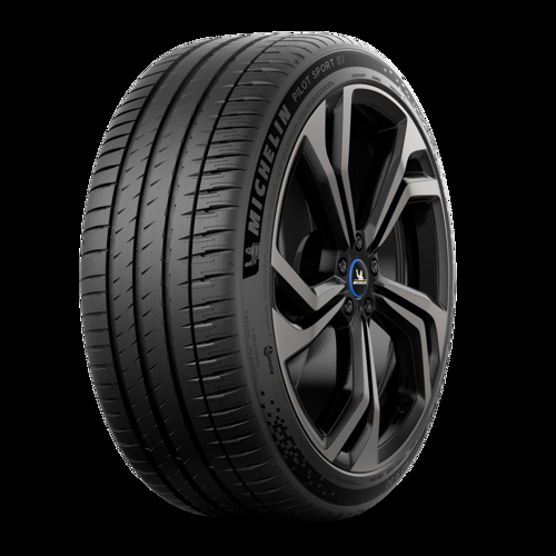 Foto pneumatico: MICHELIN, PILOT SPORT EV 235/50 R20 104Y Estive