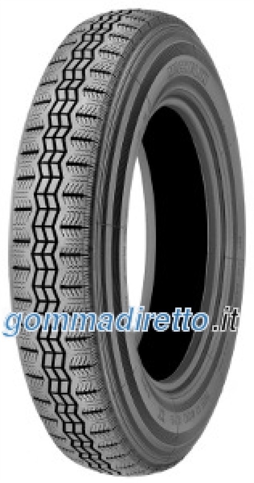 Foto pneumatico: MICHELIN, X CLASSIC 155/80 R14 80T Estive