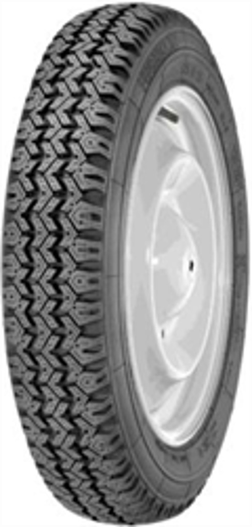 Foto pneumatico: MICHELIN, X CLASSIC 135/80 R15 72Q Invernali