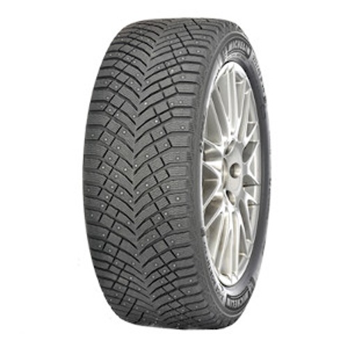 Foto pneumatico: MICHELIN, X-Ice North 4 SUV studded 225/65 R17 106T Invernali