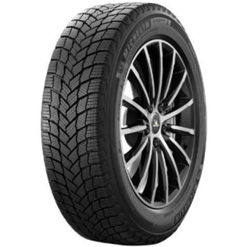 Foto pneumatico: MICHELIN, X-ICE SNOW 275/40 R19 105H Invernali