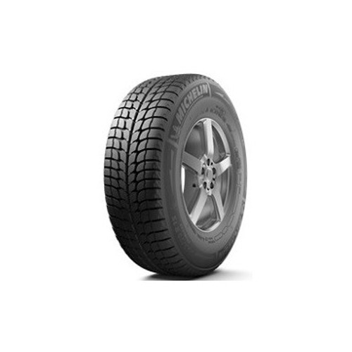 Foto pneumatico: MICHELIN, X-ICE SNOW SUV NORDIC 265/60 R18 110T Invernali