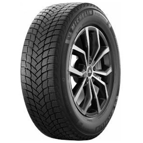 Foto pneumatico: MICHELIN, X-ICE SNOW SUV XL NORDIC 295/40 R21 111H Invernali