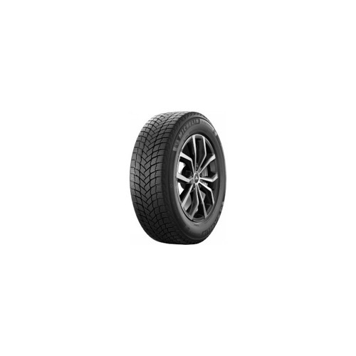 Foto pneumatico: MICHELIN, X-ICE SNOW SUV XL NORDIC 285/45 R22 114T Invernali