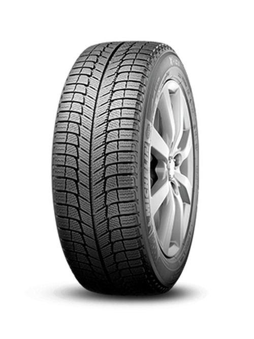 Foto pneumatico: MICHELIN, LATITUDE X-ICE XI3 ZP NORDIC 245/40 R20 99H Invernali