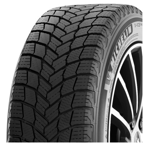 Foto pneumatico: MICHELIN, X-ICE SNOW 225/55 R16 99H Invernali