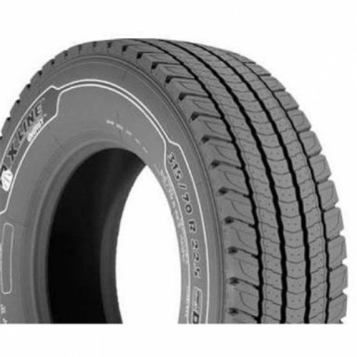 Foto pneumatico: MICHELIN, X LINE ENERGY D 295/60 R22.5 150K Quattro-stagioni