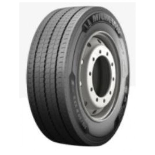 Foto pneumatico: MICHELIN, X LINE ENERGY F VB 385/65 R22.5 160K Estive