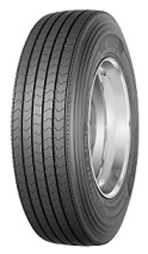 Foto pneumatico: MICHELIN, X LINE ENERGY T (65) 385/65 R22.5 160K Estive