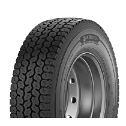 Foto pneumatico: MICHELIN, X MULTI D 20PR VM 315/80 R22.5 156L Quattro-stagioni