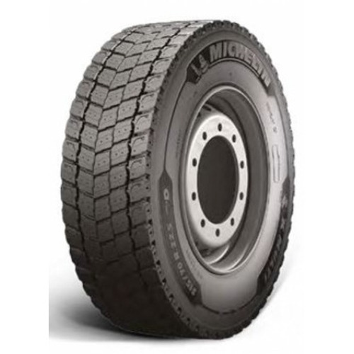 Foto pneumatico: MICHELIN, X MULTI D 235/75 R17.5 132M Quattro-stagioni