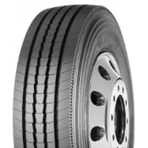 Foto pneumatico: MICHELIN, X MULTI Z 245/70 R17.5 136M Estive