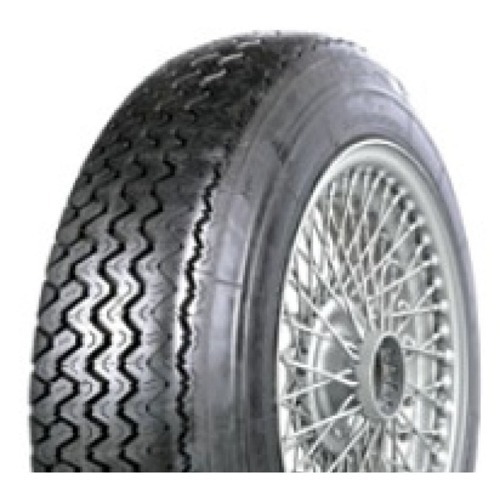 Foto pneumatico: MICHELIN, XAS 155/80 R15 82H Estive