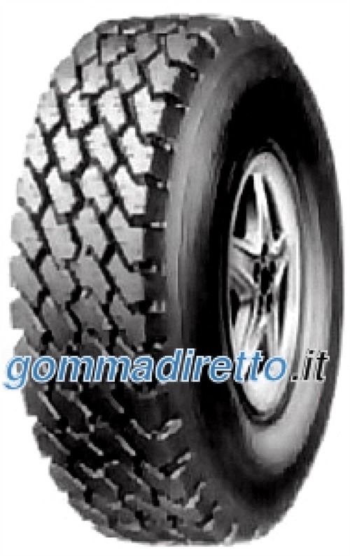 Foto pneumatico: MICHELIN, xc4s 175/80 R16 98Q Estive