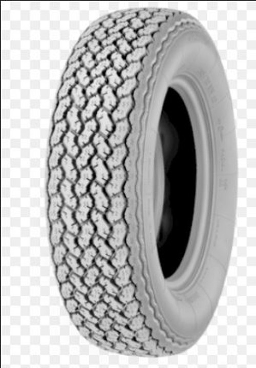 Foto pneumatico: MICHELIN, XWX CLASSIC 205/80 R14 89W Estive