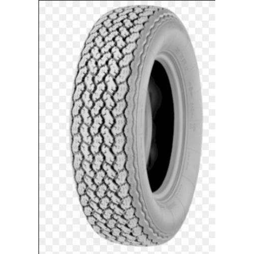 Foto pneumatico: MICHELIN, XWX CLASSIC 205/70 R14 89W Estive