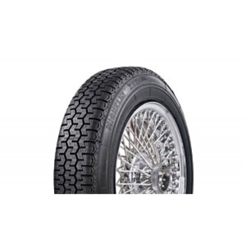 Foto pneumatico: MICHELIN, XZX CLASSIC 145/70 R12 69S Invernali