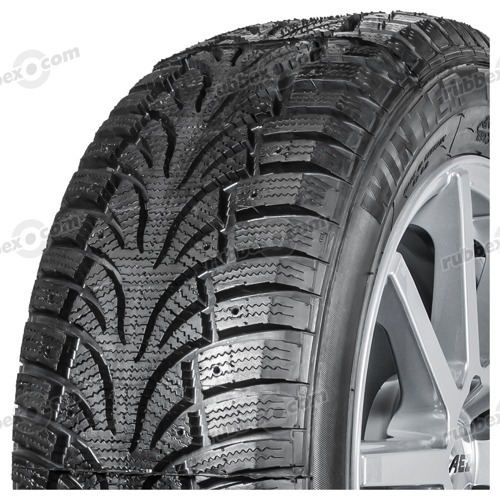 Foto pneumatico: KINGMEILER, NF3 RETREADED 225/45 R17 91H Invernali